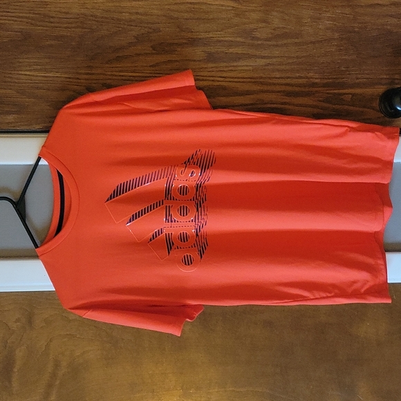 adidas Other - Boys XL ADIDAS shirt